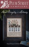 (image for) Miss Bingley's Library